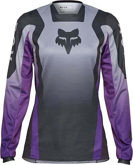 Fox Racing Women&#39;s 180 Lean Motocross Jersey