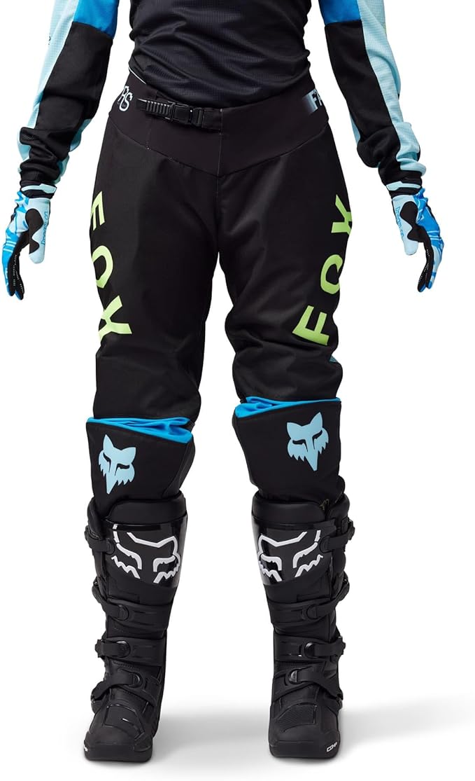 Fox Racing Women&#39;s 180 Motocross Pant