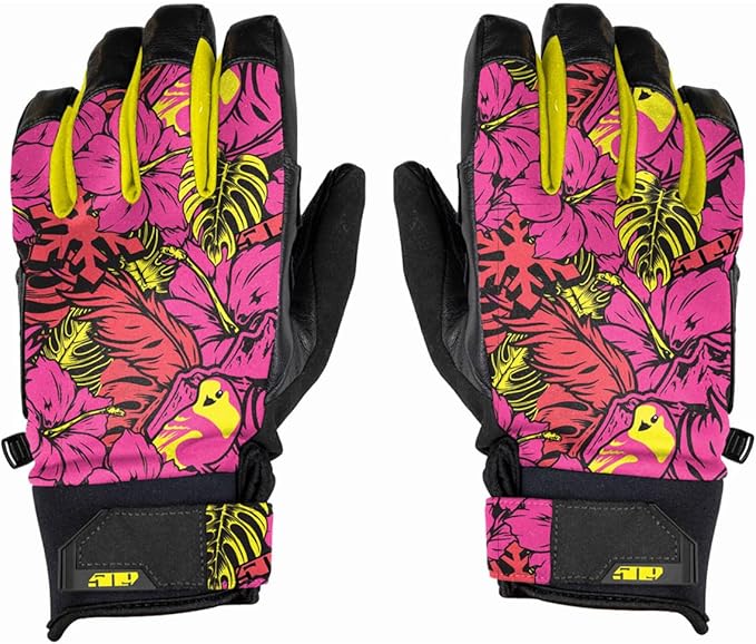 509 Freeride Snow Glove