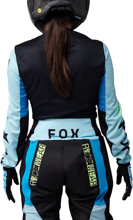 Fox Racing Women&#39;s 180 Race Spec Motocross Jersey