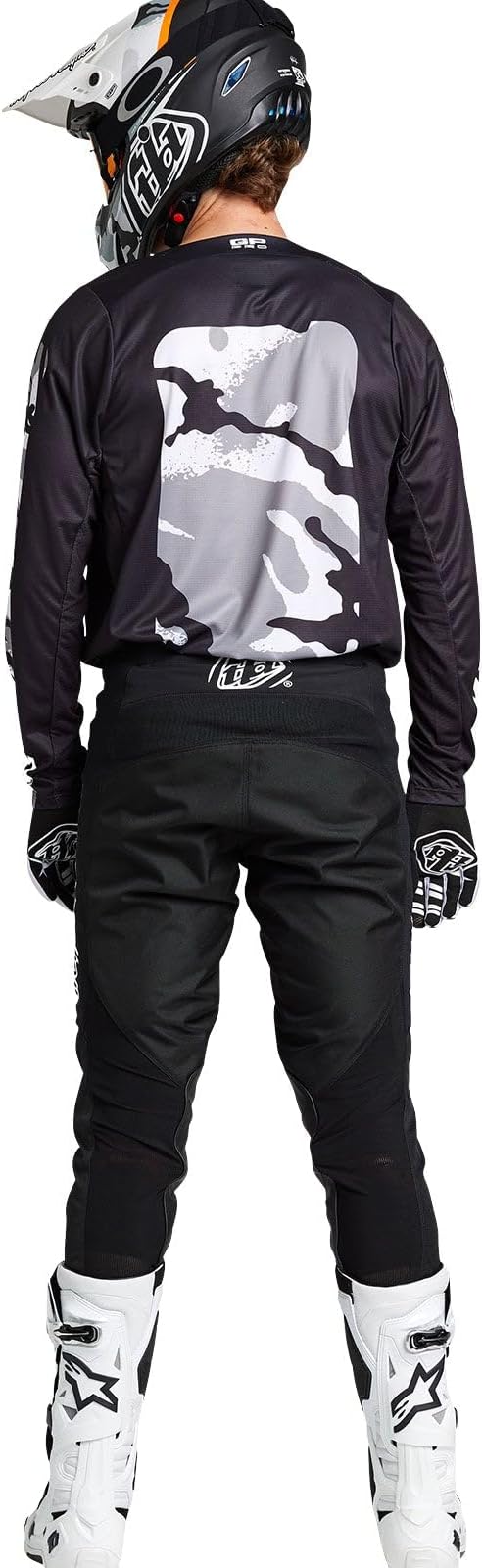 Troy Lee Designs GP Pro Jersey, Boxed In