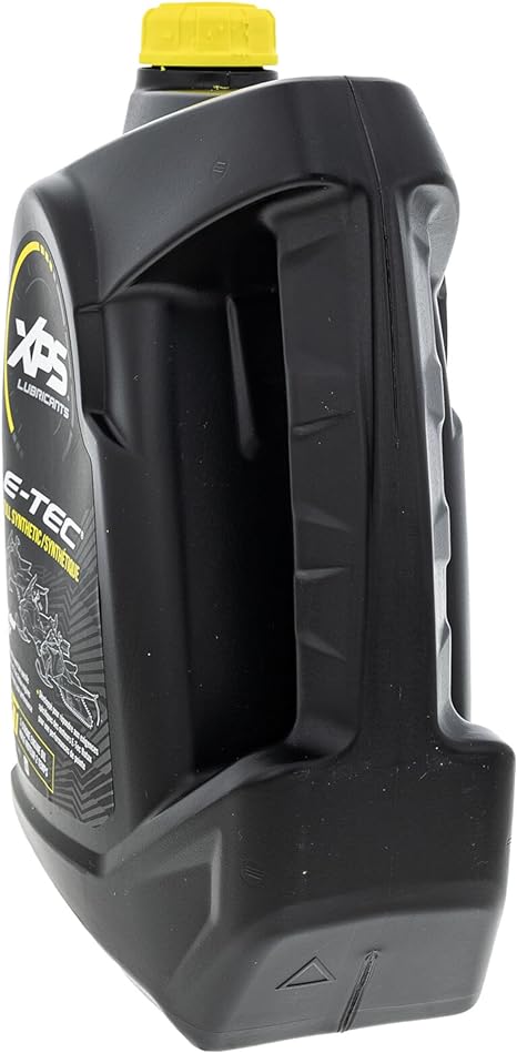 BRP Ski-Doo Can-Am Sea-Doo New OEM 2-Stroke Synthetic Oil Gallon 779127, 9779127