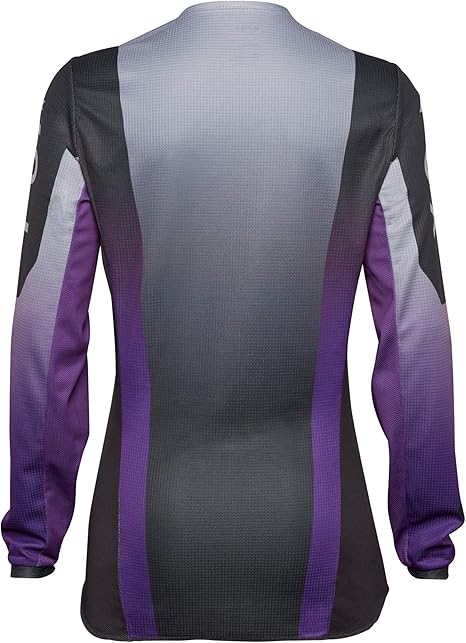 Fox Racing Women&#39;s 180 Lean Motocross Jersey