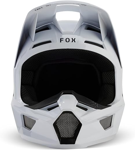 Fox Racing unisex-adult V Core Motocross Helmet