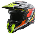 Helmet X Force Fan Full Face MX Motorcycle Helmet - Premium Protection & Ventilation Product View
