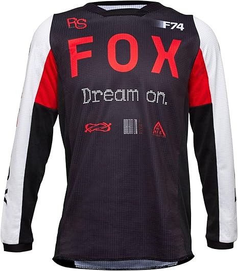 Fox Racing Youth 180 Race Spec Motocross Jersey