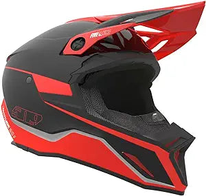 509 Altitude 2.0 Helmet