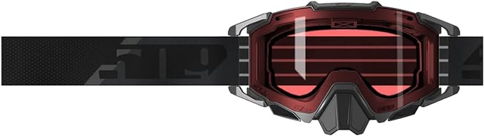 509 Sinister X7 Fuzion Flow Goggle