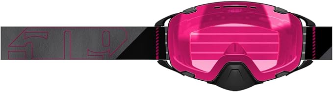 509 Aviator 2.0 Snow Goggle