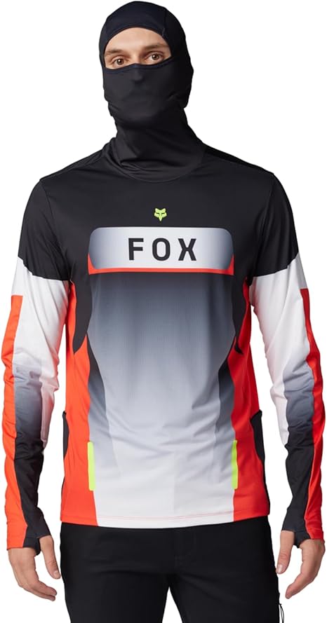 Fox Racing Men&#39;s Ranger Drive Jersey