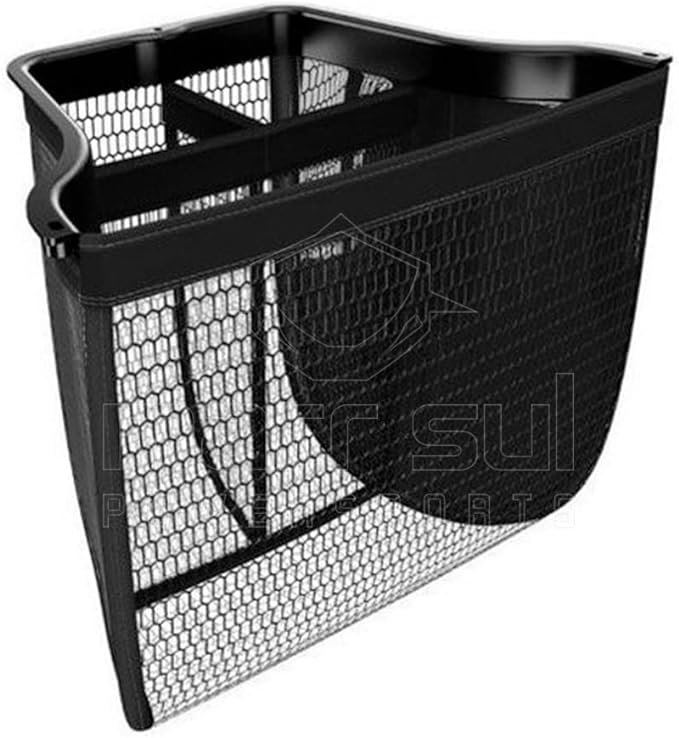 Sea-Doo New OEM, Premium-Coated Storage Bin Organizer, 295100733 295100835