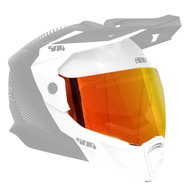 509 Ignite Shield for Delta R4 Snowmobile Helmets