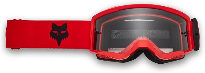 Fox Racing Youth Main Powersports Goggle