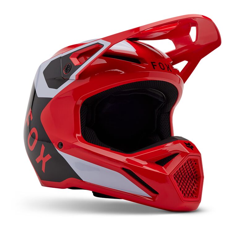 Fox Racing V1 Lean Helmet