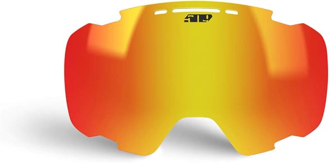 509 Aviator 2.0 Snow Lens