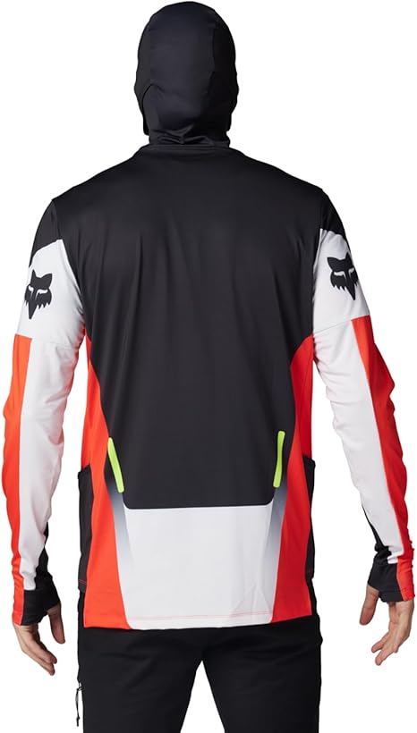 Fox Racing Men&#39;s Ranger Drive Jersey