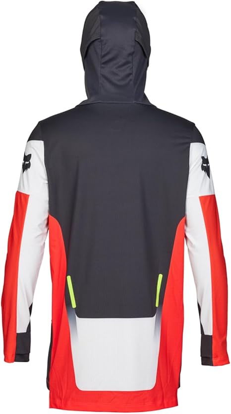 Fox Racing Youth Ranger Drive Jersey