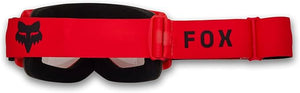 Fox Racing Main Goggle