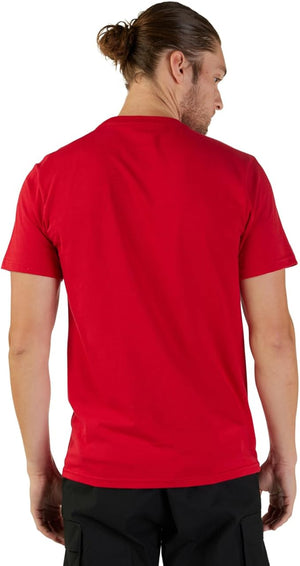 Fox Racing Men's Fox Head Short Sleeve Premium Tee