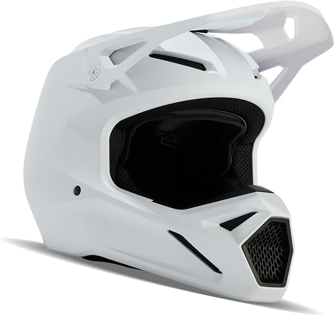 Fox Racing V1 MOTOCROSS HELMET