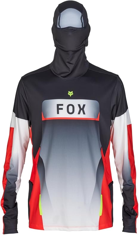 Fox Racing Men&#39;s Ranger Drive Jersey