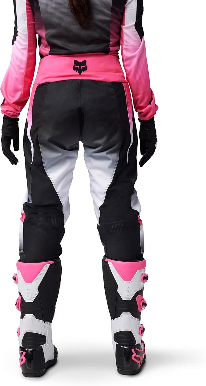 Fox Racing Women&#39;s 180 Lean Motocross Pant