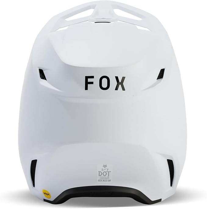 Fox Racing V1 MOTOCROSS HELMET