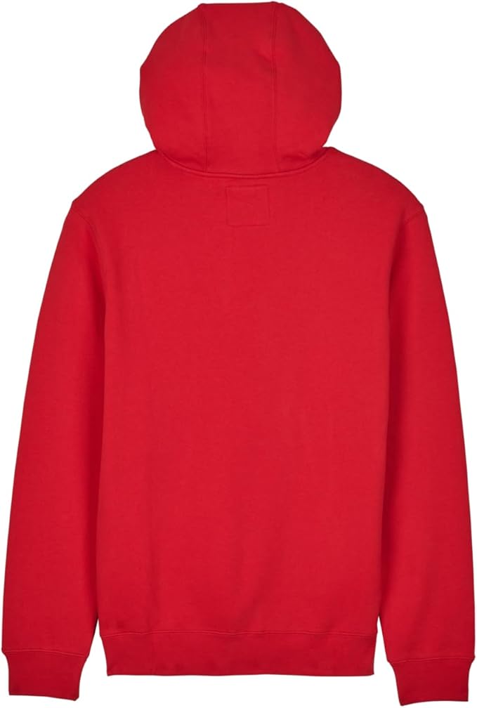 Fox Racing Men&#39;s Fox X Honda Fleece Pullover