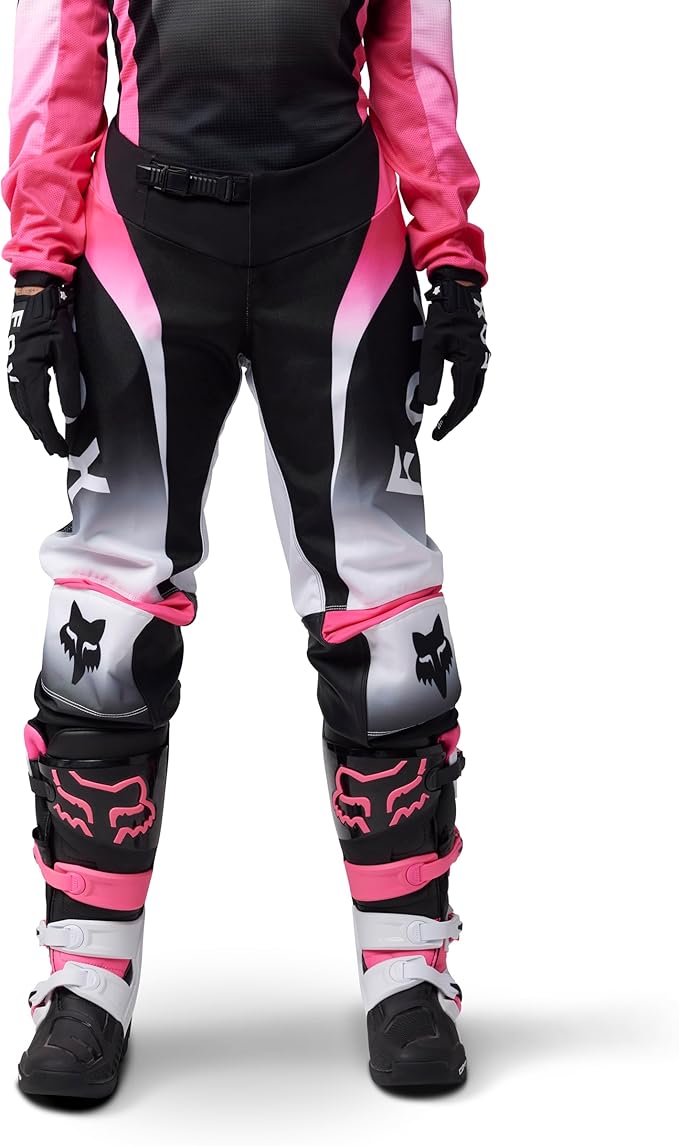 Fox Racing Women&#39;s 180 Lean Motocross Pant