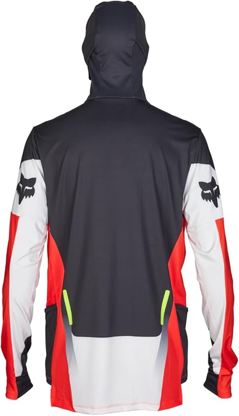 Fox Racing Men&#39;s Ranger Drive Jersey