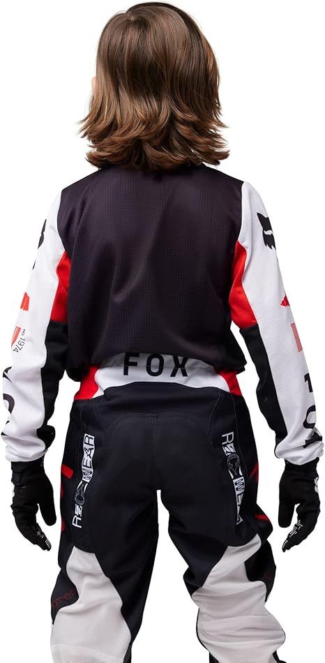 Fox Racing Youth 180 Race Spec Motocross Jersey