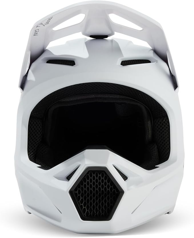 Fox Racing V1 MOTOCROSS HELMET