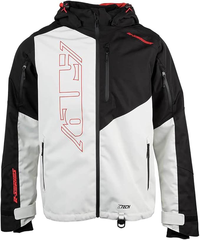 509 R-200 Insulated Snowmobile Jacket with removable Thinsulate liner