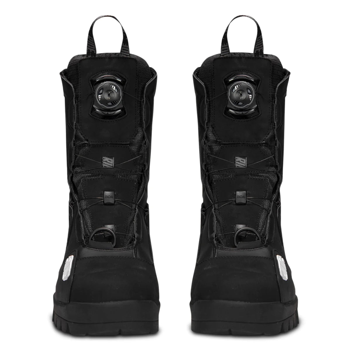 509 Raid Single Boa Snowmobile Boot