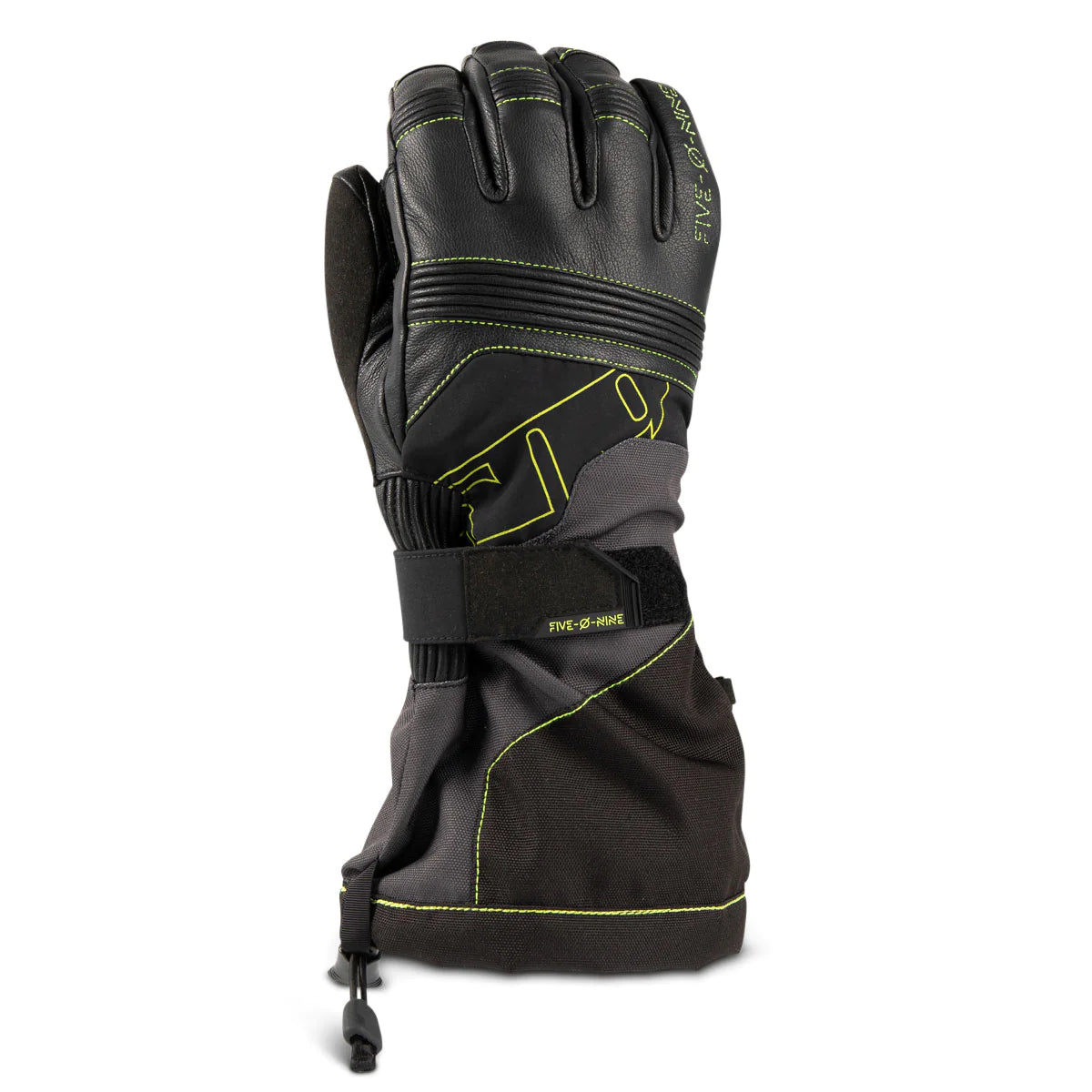 509 Range Insulated Glove