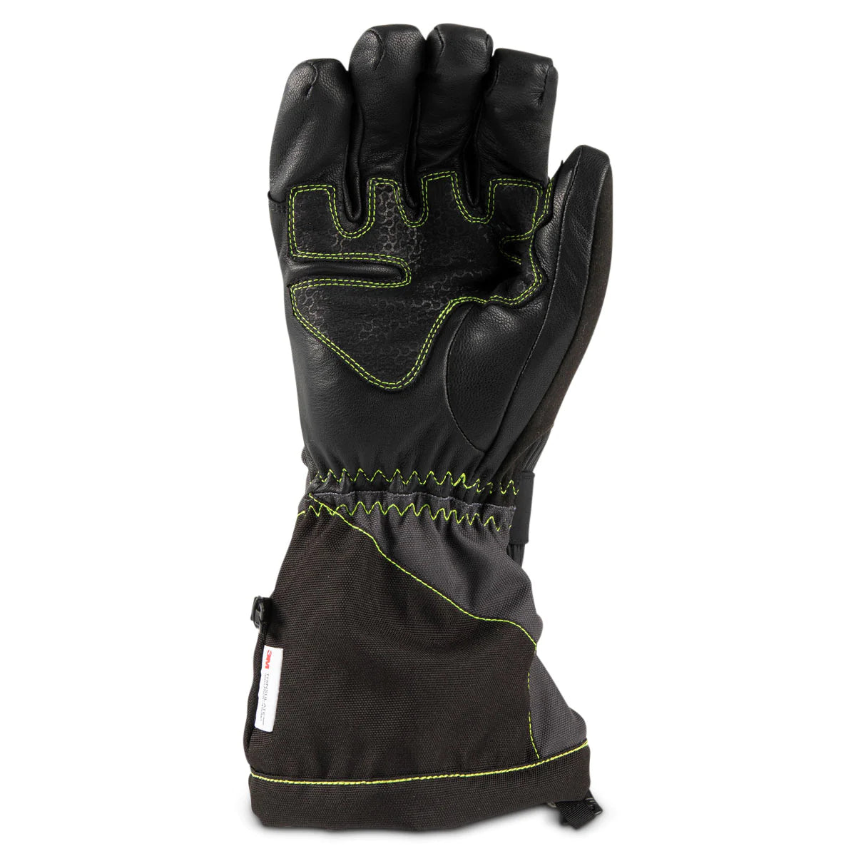 509 Range Insulated Glove