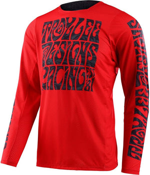 Troy Lee Designs GP Pro Air Jersey | Motocross, Dirt Bike & Offroad Riding Jersey