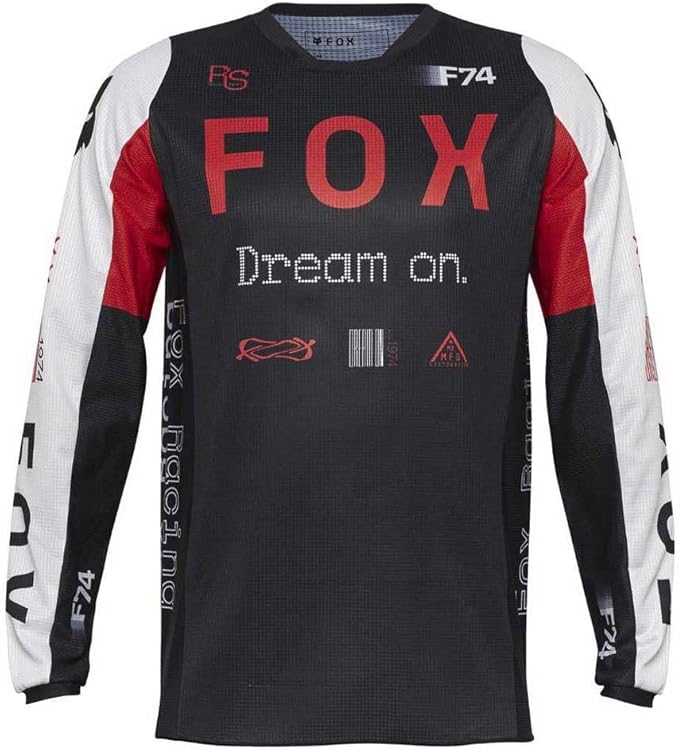 Fox Racing Men’s 180 Spec Dirt Bike Jersey