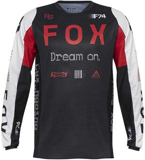 Fox Racing Men’s 180 Spec Motocross Dirt Bike Jersey