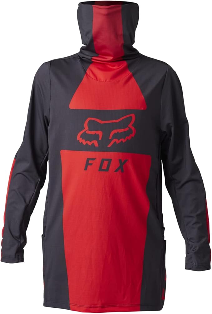 Fox Racing Youth Ranger Drive KRUX UTV Jersey