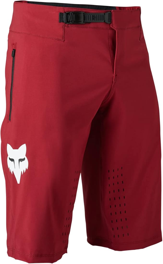 Fox Racing Men’s Defend Short – Front View