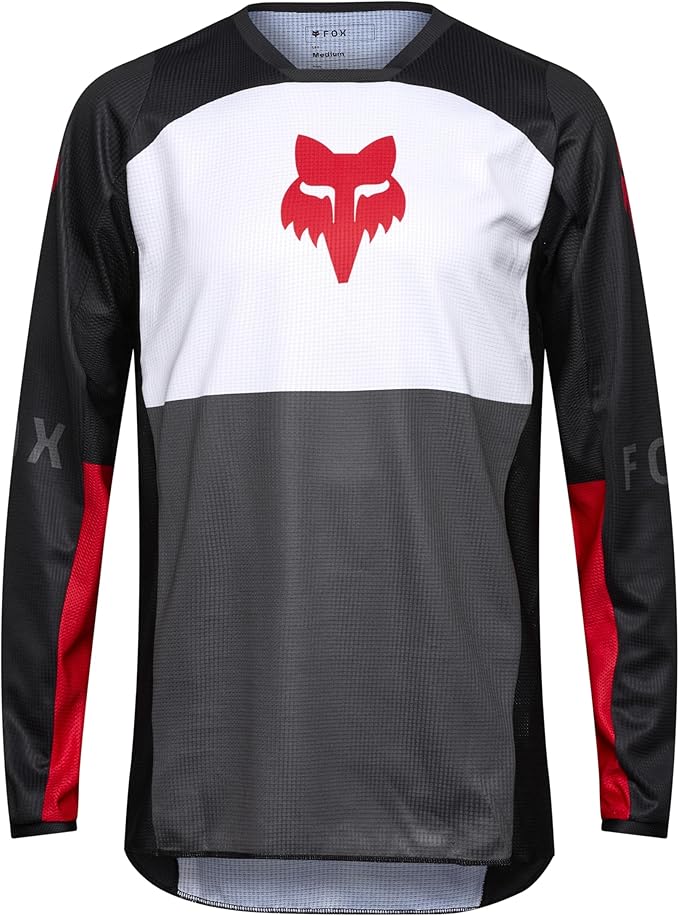 Fox Racing Men’s 180 Flow Motocross Jersey