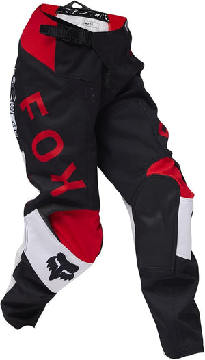 Fox Racing Boys' Youth 180 Spec Motocross Dirt Bike Pant