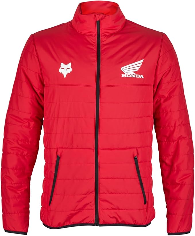 Fox Racing Mens Honda Howell Jacket Motocross