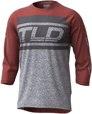 Troy Lee Designs Ruckus Mountain Bike Jersey