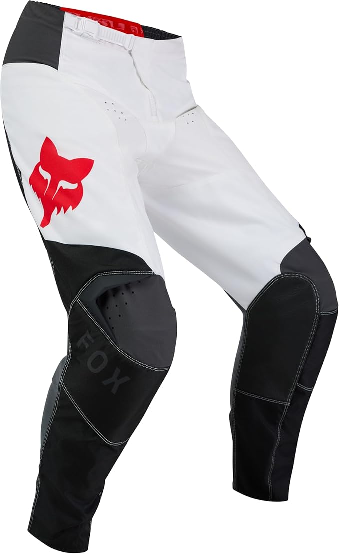Fox Racing 180 Flow Men’s Motocross Pants Dirt Bike Gear