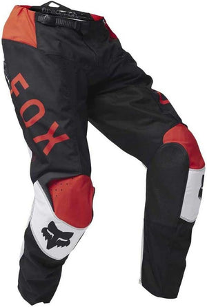 Fox Racing Men's 180 Spec Motocross Dirt Bike Pant – High-Performance Off-Road Protection