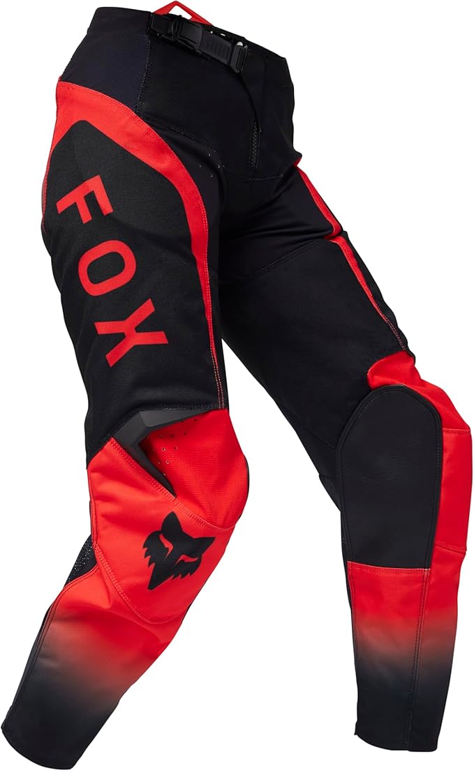 Fox Racing Boys' Youth 180 Lean Pants – Durable Motocross Performance