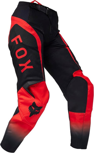 Fox Racing Boys' Youth 180 Lean Pants – Durable Motocross Performance