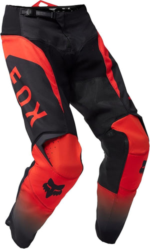 Fox Racing Men's 180 Lean Motocross Dirt Bike Pant – High-Performance Comfort & Durability